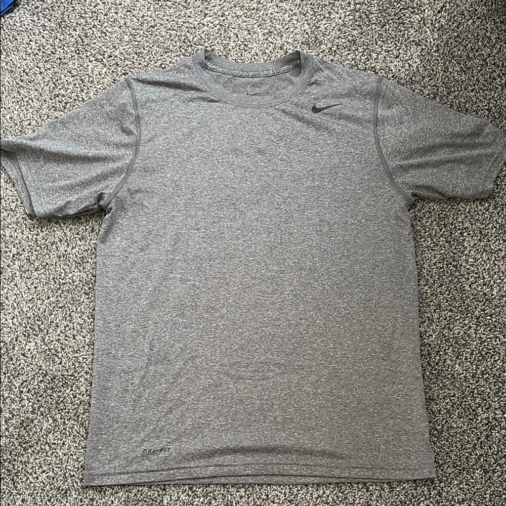 Nike Dri-fit short sleeve top